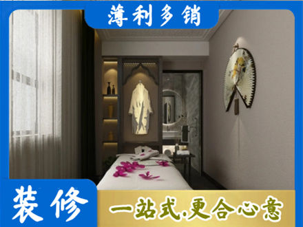 诸城市衣帽间装修