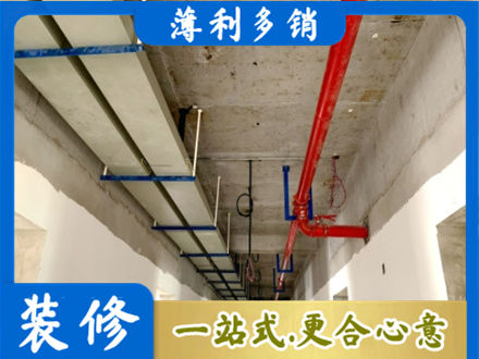 诸城市水电工程安装