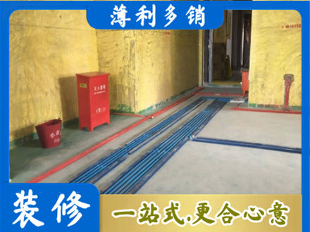 诸城市水电工程设计