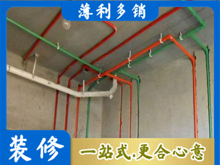诸城市水电设计